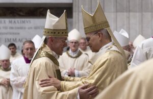 Bishops must ‘sow’ with patience, foster respect, Pope Leo XIV says as he appoints nuncio to Iraq