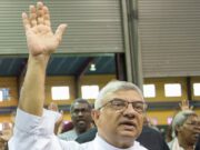 Bishop John Persaud: Jamaicans trust ‘God is with us’ through planet’s worst storm of 2025