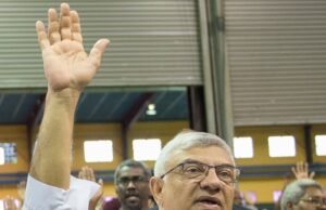 Bishop John Persaud: Jamaicans trust ‘God is with us’ through planet’s worst storm of 2025