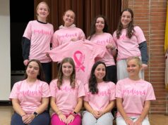 Padua Academy business students support cancer patients with a bit of entrepreneurship