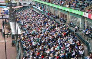 Diocese of Richmond’s Catholic Fest celebrates Jubilee, makes faithful feel like ‘such a community’