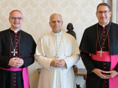 Pope Leo XIV urges Catholic leaders across Asia to adopt ‘zero tolerance’ stance on abuse