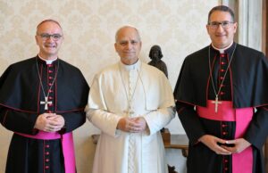 Pope Leo XIV urges Catholic leaders across Asia to adopt ‘zero tolerance’ stance on abuse