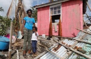 USCCB president Archbishop Timothy P. Broglio urges faithful pray for, support victims of Hurricane Melissa