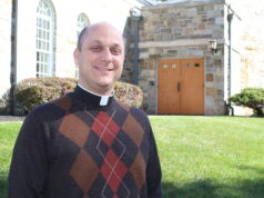 Father John Solomon, new Diocese of Wilmington director of vocations, says parishes have a critical role in ‘culture of vocations’
