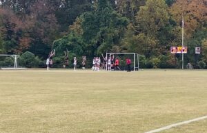 Ursuline Academy advances in DIAA field hockey tourney with overtime win: Video, photo gallery
