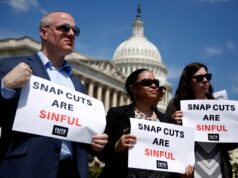 Catholic ministries brace for millions of hungry Americans as SNAP deadline looms: ‘This could be a catastrophic moment’