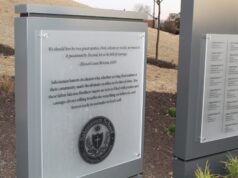 Salesianum School Alumni Veterans group supports scholarship, honors graduates in military