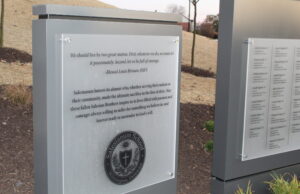 Salesianum School Alumni Veterans group supports scholarship, honors graduates in military