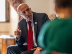 With Gaza Strip situation fragile, ancient presence of Christians in Holy Land ‘threatened’