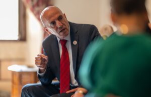 With Gaza Strip situation fragile, ancient presence of Christians in Holy Land ‘threatened’