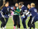 Delaware Military Academy scores late to defeat Saint Mark’s High School for girls flag football title: Photo gallery