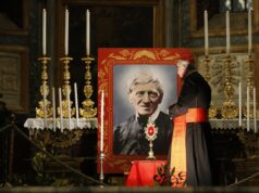 Recognition of St. John Henry Newman is ecumenical celebration: ‘It’s about saying something timeless about church’s teaching’