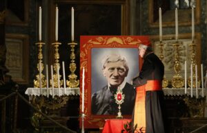Recognition of St. John Henry Newman is ecumenical celebration: ‘It’s about saying something timeless about church’s teaching’