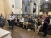 Jubilee pilgrimage to Italy from Diocese of Wilmington makes stop at site of the Eucharistic miracle of Lanciano