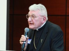 Catholic leaders focus on need for just wages, clean air and water in Appalachia: ‘Raise our voices’