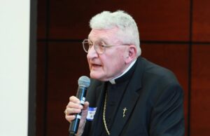 Catholic leaders focus on need for just wages, clean air and water in Appalachia: ‘Raise our voices’