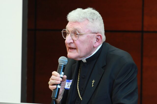 PITTSBURGH APPALACHIA PASTORAL CONFERENCE