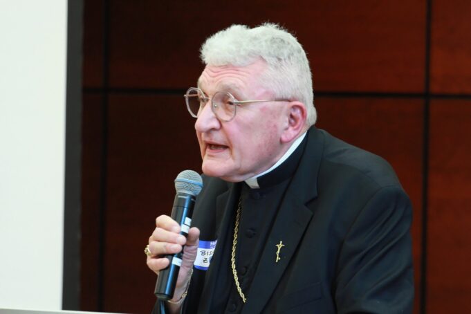 Catholic leaders focus on need for just wages, clean air and water in Appalachia: ‘Raise our voices’