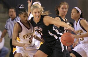 Ursuline Academy graduate Elena Delle Donne to be inducted into Women’s Basketball Hall of Fame
