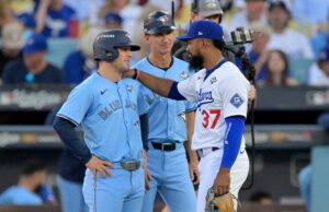 Faith, not fame, defines life for Toronto Blue Jays first-base coach Mark Budzinski