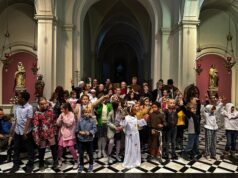 It’s Holywins: European Catholics offer a joyful alternative to Halloween