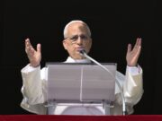 Pope Leo XIV calls for end to violence in Sudan, Tanzania: ‘Attacks on unarmed civilians … causing unbearable suffering’