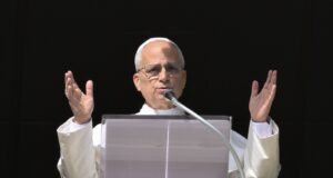 Pope Leo XIV calls for end to violence in Sudan, Tanzania: ‘Attacks on unarmed civilians … causing unbearable suffering’