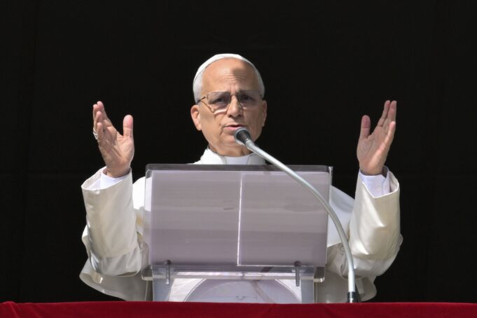 Pope Leo XIV calls for end to violence in Sudan, Tanzania: ‘Attacks on unarmed civilians … causing unbearable suffering’