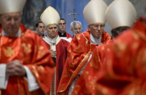 Christ ‘tamed’ death, but people may still feel sad or outraged, Pope Leo XIV says