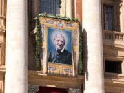 Pope Leo XIV names St. John Henry Newman patron of his alma mater in Rome