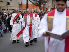Diocese of Paterson drops religious visa lawsuit with national implications for priests; lawyer says deal to fix problem is in the works