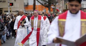 Diocese of Paterson drops religious visa lawsuit with national implications for priests; lawyer says deal to fix problem is in the works