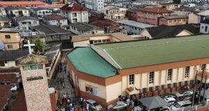 Trump places Nigeria on religious freedom watch list, threatens military action