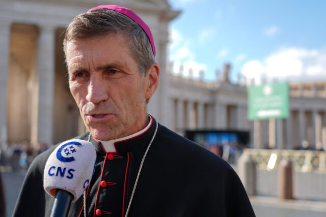 DIOCESE OF WILMINGTON