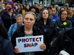 After judge’s order, Trump administration to issue partial SNAP payments with contingency funds