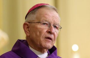 New Orleans Archdiocese bankruptcy moves another step closer to $230 million resolution