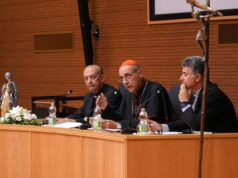 Dicastery for the Doctrine of the Faith firmly asserts that Mary, mother of Jesus, is not co-redeemer