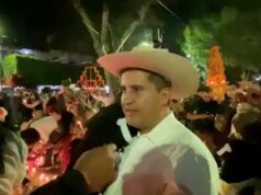 Mexican church leaders demand action after mayor Carlos Manzo murdered