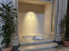 Holy doors of the jubilee year included for pilgrimage from Diocese of Wilmington in Rome — Catholic Forum in Italy