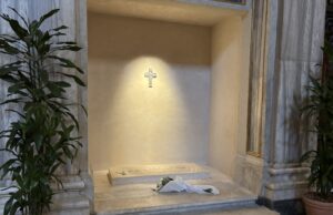 Holy doors of the jubilee year included for pilgrimage from Diocese of Wilmington in Rome — Catholic Forum in Italy