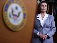 Former House Speaker Nancy Pelosi, 85, announces she will not seek reelection: ‘We have made history’