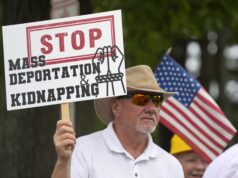 Ultimately, the current approach to mass deportations will not work for the benefit of America — Archbishop Thomas G. Wenski