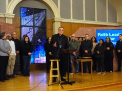 Ecumenical group of faith leaders in Seattle demand SNAP funds be fully restored: ‘Next Great Depression is already here’