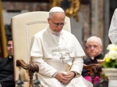 Pope Leo XIV holds long meeting with Belgian clerical abuse survivors