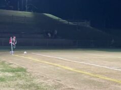 Saint Mark’s High School advances in DIAA Division II soccer tournament after beating St. Andrew’s School: Video