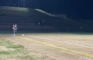 Saint Mark’s High School advances in DIAA Division II soccer tournament after beating St. Andrew’s School: Video