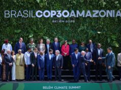 Delegation of top prelates, lay activists gives Brazil church strong presence at COP30