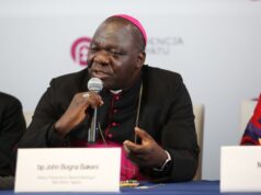Bishop: Survival of Christian communities in Nigeria depends on security, justice