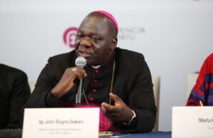 Bishop: Survival of Christian communities in Nigeria depends on security, justice